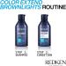 Redken Color Extend Brownlights Blue Conditioner for Natural & Color-Treated Brunettes - New Look - Buy Online on GoSupps.com