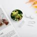 Cute Frog Contact Lens Case - Portable Travel Storage Box for Contacts - Buy Online on GoSupps.com