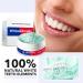 Probiotic Tooth Powder - Mint Teeth Whitening & Stain Removal - Natural Tooth Cleaning Powder (3 PCs) - Buy Online on GoSupps.com