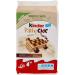 Buy 3x Ferrero Kinder Panecioc Cakes - Cocoa Cream & Chocolate Pieces | 10 x 30g - International Shipping Available - Buy Online on GoSupps.com