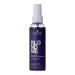 Schwarzkopf Professional BLONDME Bond Repair Purple Spray Conditioner Sans Rin age Neutraliser Sous Tons Jaunes Cheveux Color s claircis D color s D m lant Et Nourissant 150 ml