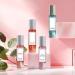 Pheromone Perfume Collection for Women Enhanced Scents Perfume Set Romantic Flowers Scents Roll On Perfume Long Lasting Women's Perfume (4pc/01) - Buy Online on GoSupps.com
