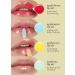 NOONI Applecoco Korean Lip Oil - Apple Seed Oil & Coconut Oil Lip Stain - Buy Online on GoSupps.com