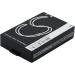 Replacement Battery for VDO Dayton BAT-4060 | 2100mAh 3.7V | Compatible with PN4000 PN4000-TSN | International Shipping Available - Buy Online on GoSupps.com