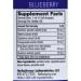 Blueberry Magic Deep Blue Antioxidant 2 oz - Powerful Superfood for Enhanced Health | Shop Internationally - Buy Online on GoSupps.com
