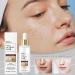  Generisch For the face | 100 ml brightening and nourishing liquid natural firming brightening for the face For travel day home skin face night women men - Buy Online on GoSupps.com