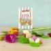 Buy Sweet Easter Nest | 45g Snack Bags with Colorful Almond Yoghurt Eggs | Perfect Easter Gift - Buy Online on GoSupps.com