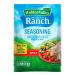 Hidden Valley Spicy Ranch Salad Dressing & Seasoning Mix (Pack of 4) 1 oz Packets