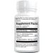 Power By Naturals Chewable Methylated B12 with L-Methyl Folate Supplement - Cherry Flavor 60 Tablets - Buy Online on GoSupps.com