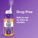 ARM & HAMMER Simply Saline Nighttime Nasal Mist 4.6oz - Instant Relief for Severe Congestion - Buy Online on GoSupps.com