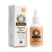 Moon Valley Organics Hair Therapy for Extra Thick Hair - With MCT Oil  Jojoba Oil  Argan Oil  And Rosemary - Reduce Frizz  Hydrate  Heal Damaged Hair