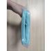Travel Toiletry Wash Bag for Women Traveling Dopp Kit Makeup Bag Organizer for Toiletries Accessories Cosmetics (Mint Green) A-mint Green - Buy Online on GoSupps.com