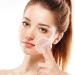 Sibba Loose Powder Puff 12 Pieces Round Velour Face Makeup Compact Body Container - Skin Color - Buy Online on GoSupps.com