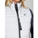 LeMieux The Lucille Reflective Gilet In Navy IT03476 Navy 18 - Buy Online on GoSupps.com