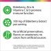 Rainbow Light Kids Elderberry Gummies - 30 Count | Immune Support - Buy Online on GoSupps.com