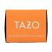 Tazo Organic Baked Cinnamon Apple Tea 20 ct - 1.76 Oz - Pack of 1 | Cinnamon Infused Tea Bags - Buy Online on GoSupps.com