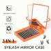 Buy DIY Lash Clusters - 88 PCS Natural Soft False Eyelashes & Portable Case | Airy Curl-D 10-16mm | International Shipping Available - Buy Online on GoSupps.com