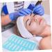 Hemoton 8 Pairs Eyebrow Shaping Stencils Eyebrow Practice Skin Eyebrow Training Tool Eyebrow Trimming - Buy Online on GoSupps.com