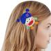 amangul Dopamine Look Hair Clip for Hot Girls Cute Ugly Doll Shape Hair Barrettes Ponytail Bangs Hair Clip for Teens Girls(Blue Hair) - Buy Online on GoSupps.com
