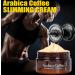 Arabica Coffee Slimming Cream | Cellulite Treatment & Weight Loss Burner 120ml - Buy Online on GoSupps.com
