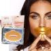 Gold Lip Mask x10 Collagen Hyaluronic Plumping Moisturising Soothing