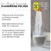 Raab Vitalfood D-Mannose Powder 220g | Pure D-Mannose for Urinary Health | International Shipping - Buy Online on GoSupps.com