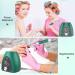 Electric Nail File - 35000 RPM Nail Miller 6-in-1 Manicure Set with LED Display for Gel & Acrylic Nails | Safe for Beginners & Professionals - Buy Online on GoSupps.com