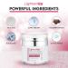 Lightenup Intimate Gel 1 fl oz - Brightening Cream for Inner Thighs, Bikini Area, Underarms - Dark Spot Remover with Kojic Acid, Niacinamide, Alpha Arbutin - Buy Online on GoSupps.com