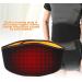 USB Heating Belt for Pain Relief | Abdominal & Uterus Heating | Lumbar Support & Comfort - Buy Online on GoSupps.com