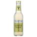 Fever-Tree Bitter Lemon Refillable (24 x 200 ml) - Premium Mixer for Cocktails & Drinks | Buy Internationally - Buy Online on GoSupps.com