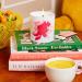 Otherland Daybed Rose Scented Candle | Luxury Vegan Coconut & Soy Wax Jar Candle | Long Lasting 8 oz | International Shipping Available - Buy Online on GoSupps.com