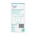 Schick Hydro Silk Waxing Strips - Face & Bikini Soft Wax Kit for Women - Buy Online on GoSupps.com