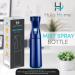 Blue Continuous Spray Bottle 10.1oz/300ml - Ideal for Hair, Plants, Styling, Cleaning, Salons, Face, Scents & Skin Care - Ultra Fine Water Mister - Buy Online on GoSupps.com