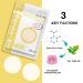 Buy Acne Patches for Pimples & Zits - Derma-Aid Blemish Repair Stickers for Face & Skin Care - Buy Online on GoSupps.com