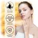 2Pcs Bee Venom Essence Advanced Bee Venom Essence Natural Anti-aging Anti-wrinkle Honey Facial Essence Moisturizing Nourishing Skin Suitable for All Skin Types - Buy Online on GoSupps.com