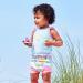 Splash About Happy Nappy Costume | Reusable Swim Nappy Up & Away 0-4 Months - Buy Online on GoSupps.com