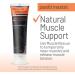 Buy Peaceful Mountain Muscle Rescue Gel - Homeopathic Pain Relief with Arnica & Comfrey - 2oz | Fast International Shipping - Buy Online on GoSupps.com