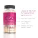 Hairfinity Hair Vitamins & Amino Treatment Masque - Biotin Growth & Hydrating Mask for Dry Hair - Buy Online on GoSupps.com
