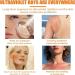 SPF 90 Sun Cream Waterproof SPF 90 Sunscreen Face SPF 90 Sun Cream Moisturizing Sun Protection Suitable For Face Body And Thighs SPF Sunscreen Natural Sunscreen Sunscreen Cream Facial SPF - Buy Online on GoSupps.com