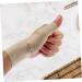 GLEAVI Wear-Resistant Thumb Splint - Practical Immobilizer for Men & Women | Sports Brace for Thumb Support - Buy Online on GoSupps.com