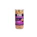 Blessfull Healing Organic Natural Vegan Roastad & Salted Roasted Halves/Pieces Cashew Nuts Crunchy Kaju 500 Gram