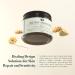 Napiers Calendula Flower Skin Cream - Natural & Gentle Moisturiser for Face and Body - Soothes Dry Irritated Skin - 100ml - Buy Online on GoSupps.com