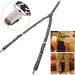 Adjustable Clip-and-Puller Aid Belt for Pants - Easy Trouser Dressing for Seniors | International Shipping Available - Buy Online on GoSupps.com
