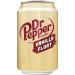 Dr. Pepper Vanilla Float (330 ml) + usy block - Buy Online on GoSupps.com