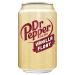 Dr. Pepper Vanilla Float 24-Pack (24x330ml Cans) - Refreshing International Shipping Available! - Buy Online on GoSupps.com