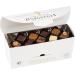 CHEVALIERS D'ARGOUGES French Master Chocolatiers - Assortment of dark chocolates 70% milk 33% and white - Ballotin tastin - Buy Online on GoSupps.com
