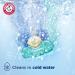 Arm & Hammer Clean Burst 5-In-1 Laundry Detergent Power Paks - 42 Count (Pack of 4) | International Shipping Available - Buy Online on GoSupps.com