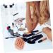 Beavorty Silicone Shampoo Comb & Shower Brush | Scalp Massager for Hair Care | Head Massage Device for Healthy Scalp - Buy Online on GoSupps.com