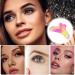 Samuliy Eyelash Lift Pads Eyelash Perm Pads Non-Slip Eyelash Lift Pads Eyelash Perm Rods Versatile Perm Eyelash Curler Lash Lift Accessories for Professionals - Buy Online on GoSupps.com