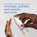 NEOSTRATA High Potency Face Cream - Glycolic Acid Exfoliator & Hydrator with Antioxidants and Vitamin E - 30g - Buy Online on GoSupps.com